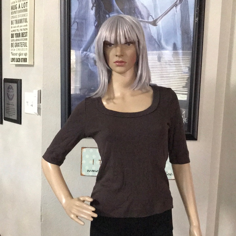Banana Republic top